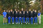 Wheaton XC Team Photo  Wheaton College Cross Country Team Photo. - Photo By: KEITH NORDSTROM : Wheaton, XC